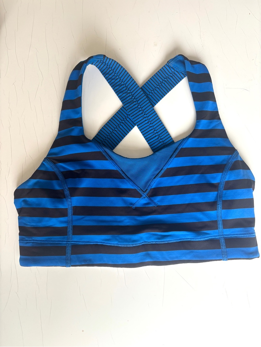 Lululemon In A Flash Bra II -size 2